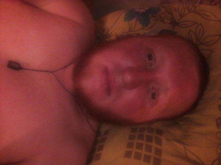 после бани,люблю я ее чертовку)