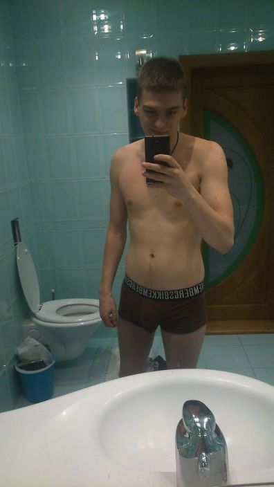 Личные фото