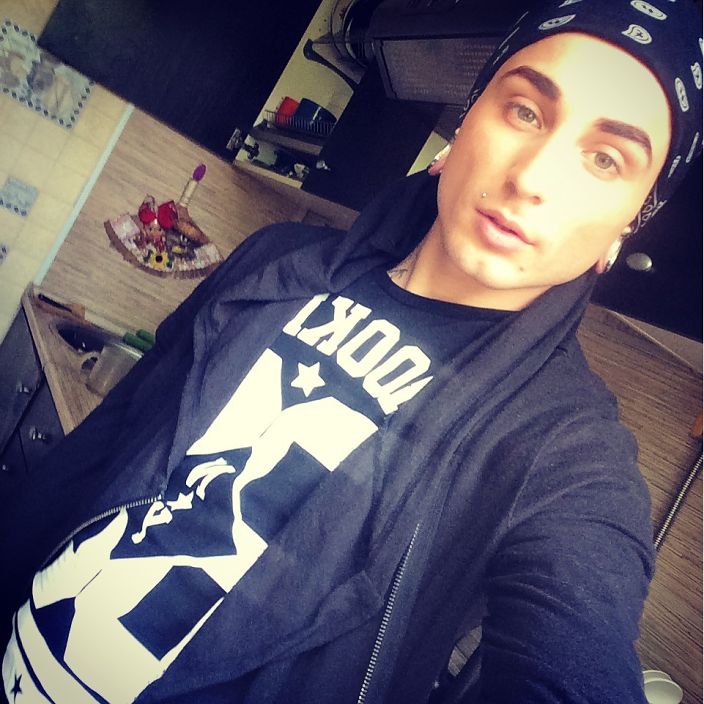 Личные фото