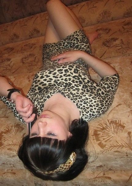 Личные фото