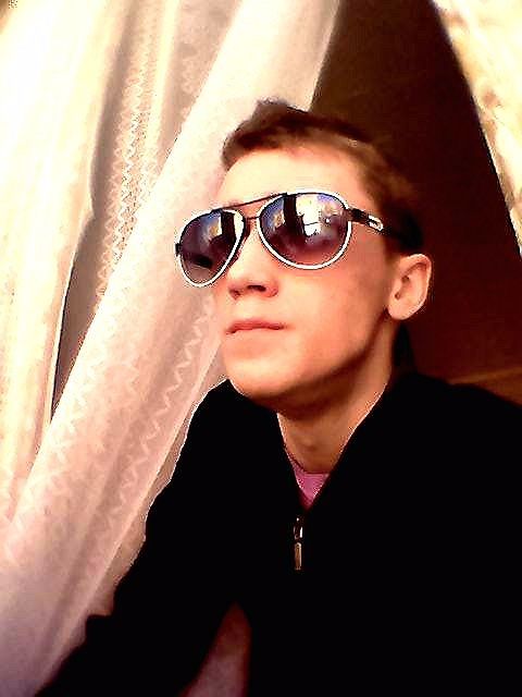 Я, в гостях