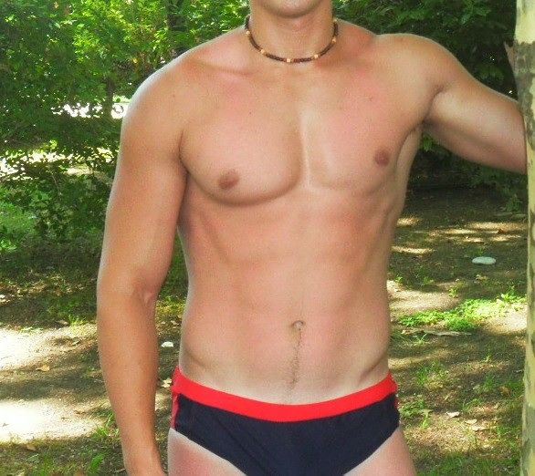 Личные фото