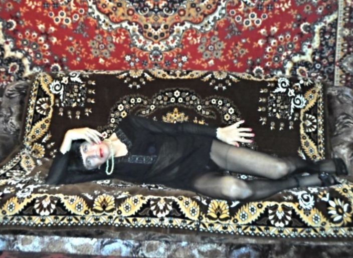 ночное фото