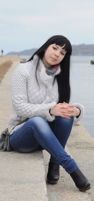 Личные фото