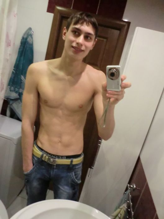 Личные фото