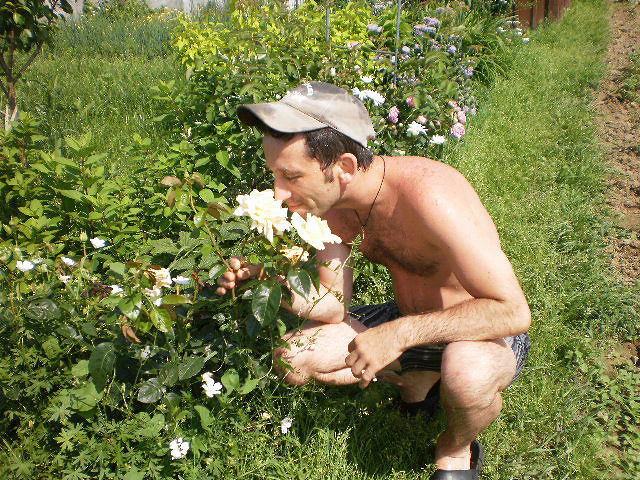 Личные фото