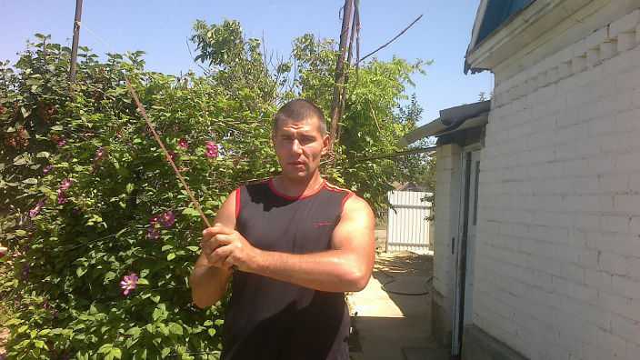 Личные фото