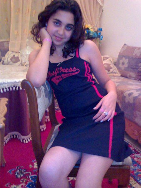 arab girl37