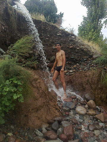 Личные фото