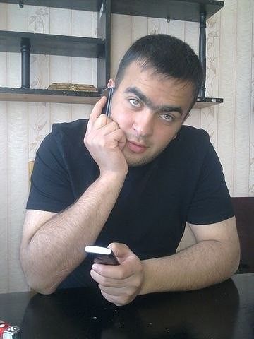 Личные фото