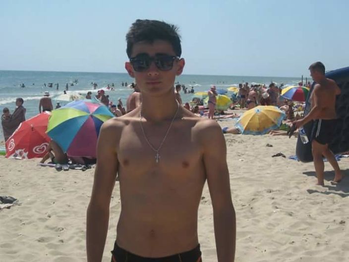 Личные фото