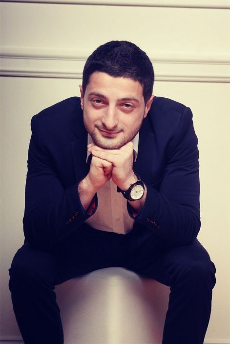 Все будет, только стремясь)