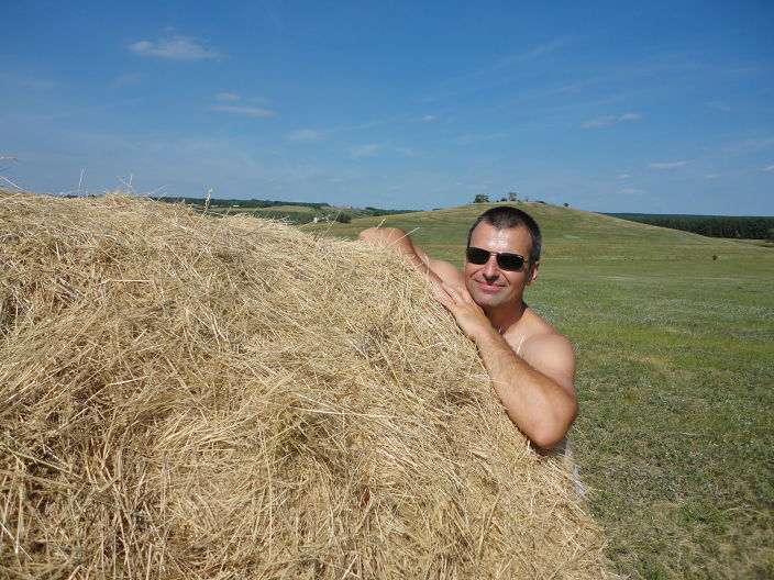 на природе!!!!!