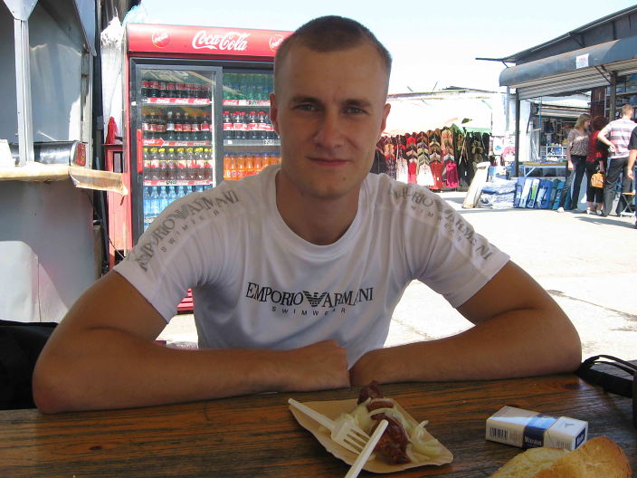 Личные фото