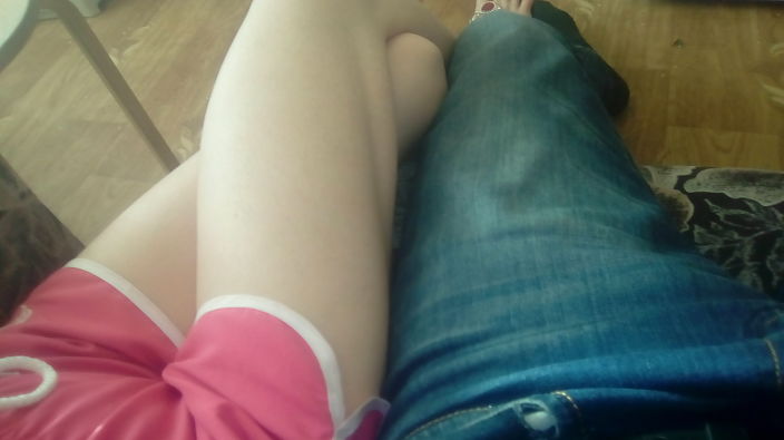 Личные фото