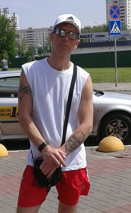 просто я