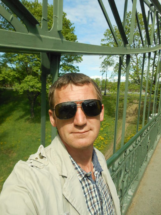 Личные фото