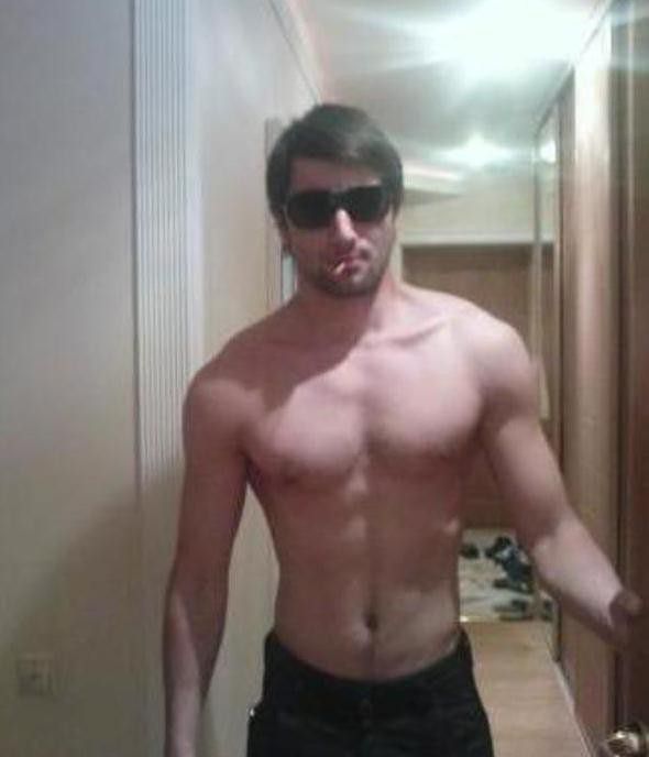 Личные фото