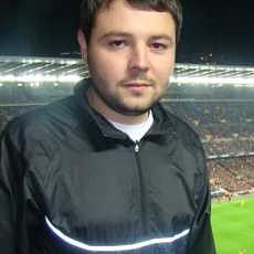 Люблю футбол