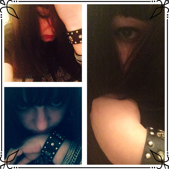 Личные фото