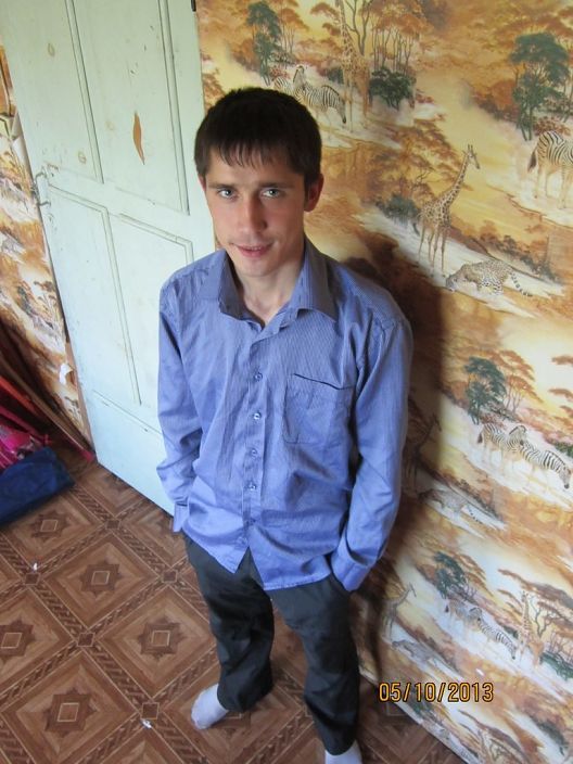 Личные фото