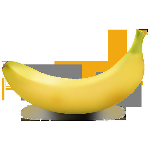 Hot banana