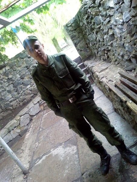 Личные фото