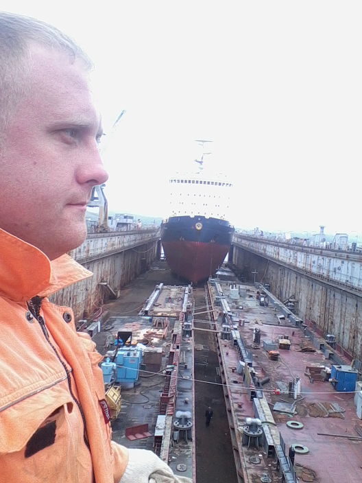 просто мальчик