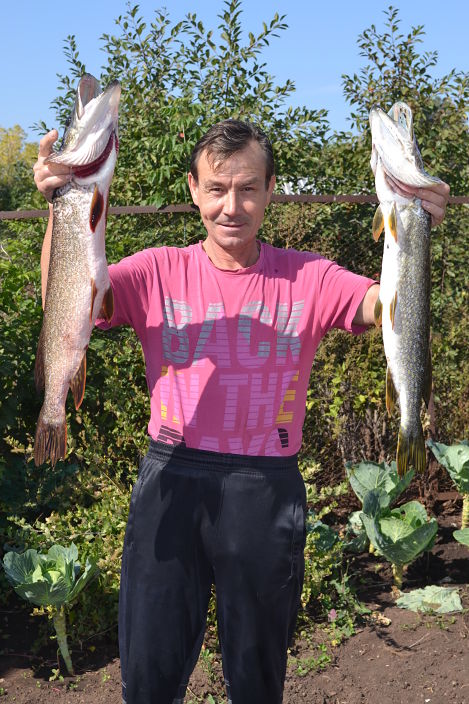 Личные фото