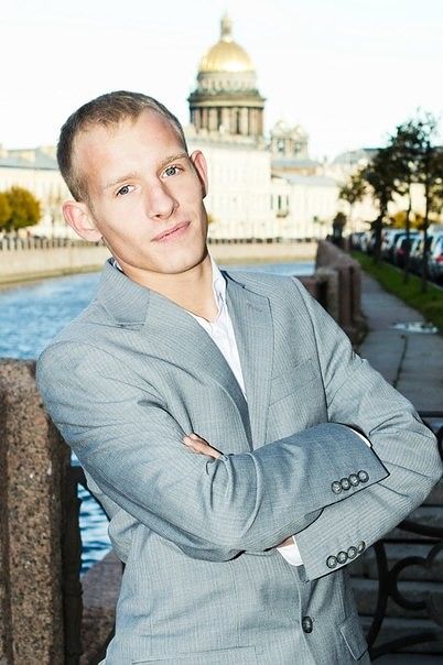 Личные фото