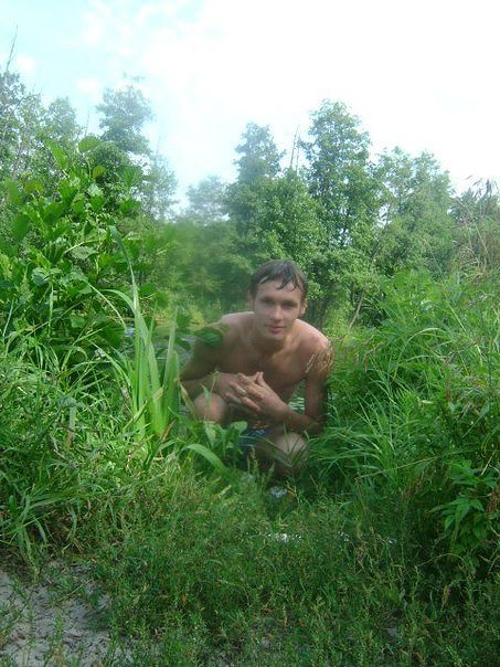 Личные фото