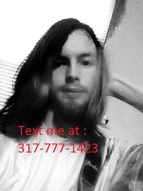 Text me for fun, have a picture ready