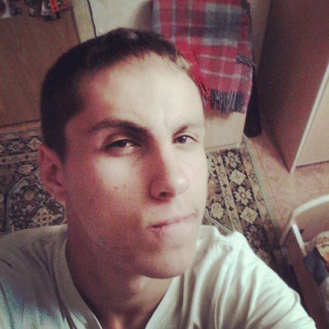 Домашнее фото))