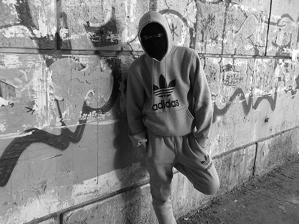 иду на стрелу