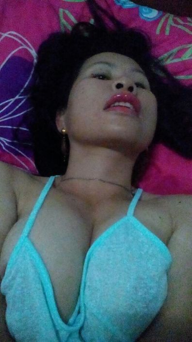 sensual thai bitch