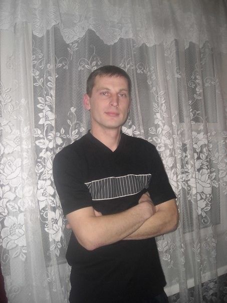 сергей