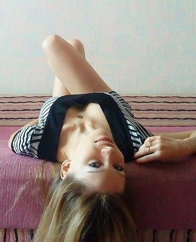 люблю секс
