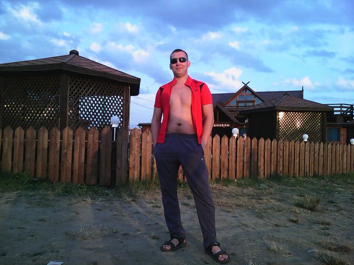 Личные фото