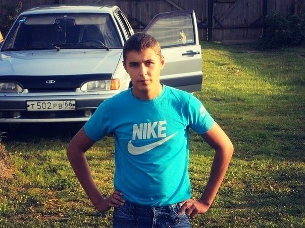 Личные фото