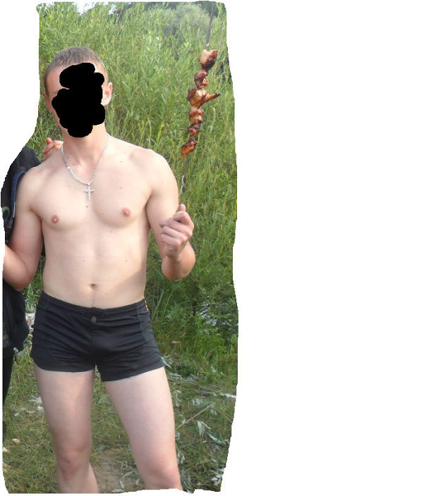 Личные фото