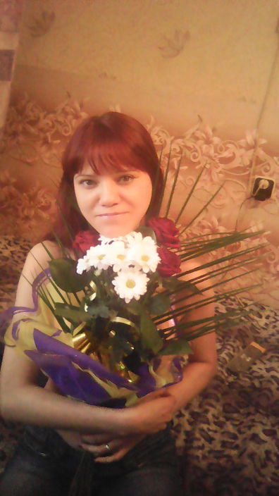 Личные фото