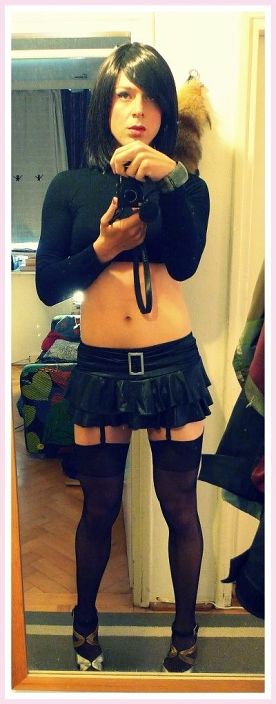 crossdresser