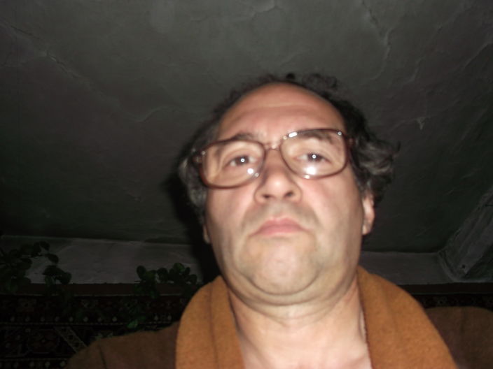 я ищу родственную душу