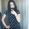 какая есть!
