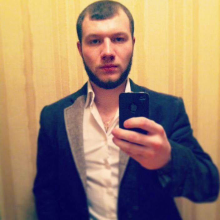 Это я