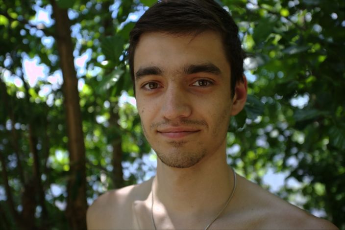 этим летом)
