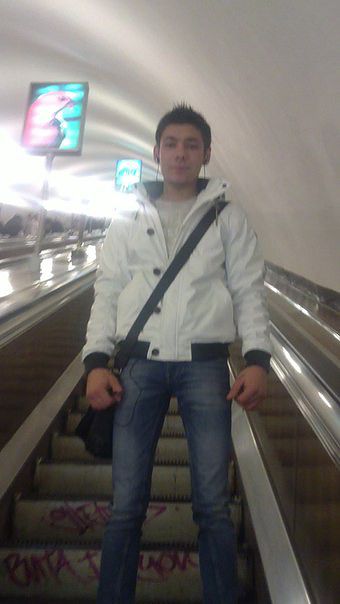 В Акшыне
