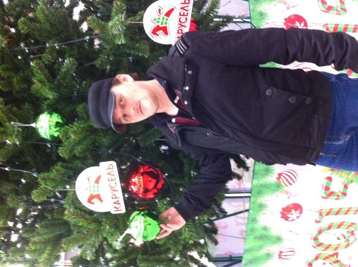 новый год2014