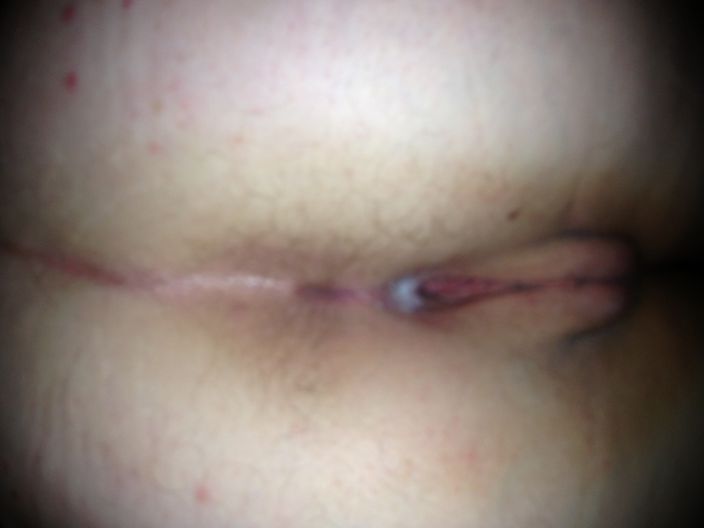 Мы с бывшим