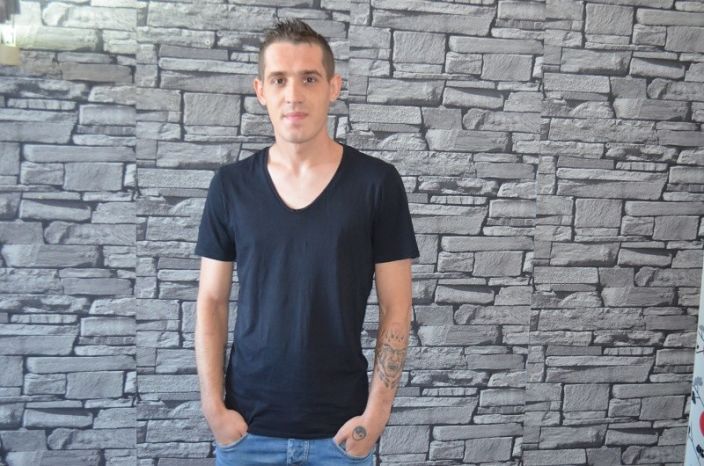 Личные фото